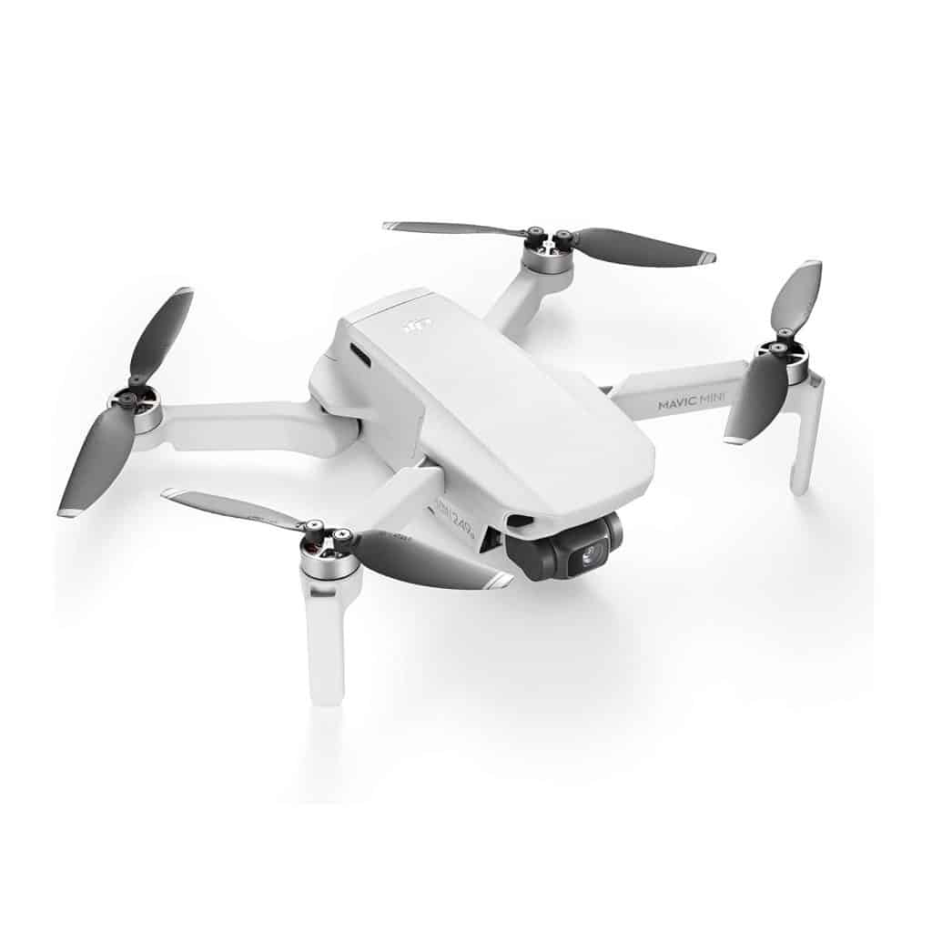 DJI Mavic Mini