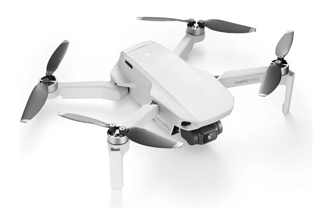 DJI Mavic Mini