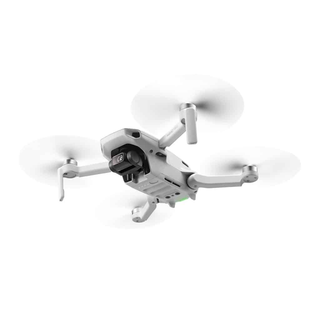 DJI Mavic Mini Detalle