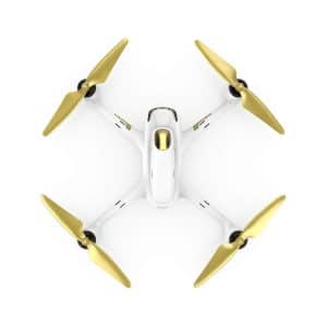 Hubsan H501S Cenital