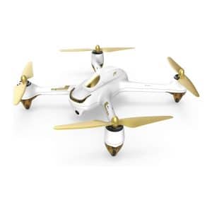 Hubsan H501S Frontal