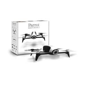 Parrot Bebop 2 Caja