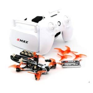 EMAX Tinyhawk 2 Set