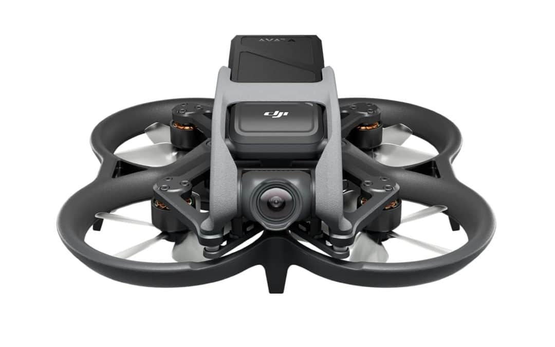 DJI Avata. Review y experiencia de vuelo