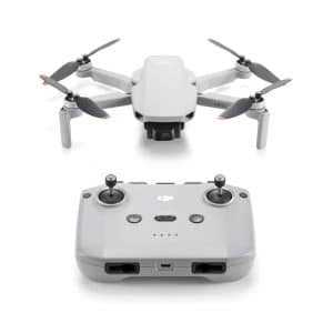 DJI Mini 2 SE