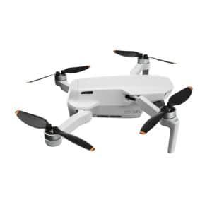 DJI Mini 2 SE Lateral