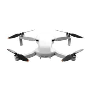 DJI Mini 2 SE Trasera