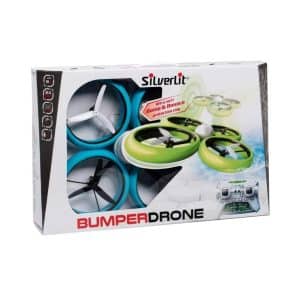 Flybotic Bumper Caja