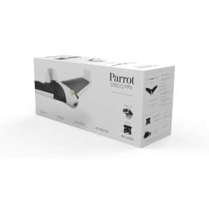 Parrot Disco Caja especificaciones