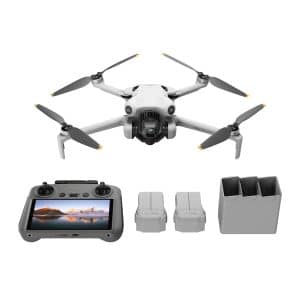 DJI Mini 4 Pro