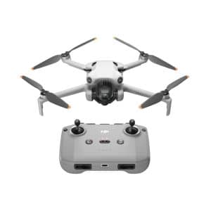 DJI Mini 4 Pro Sólo drone