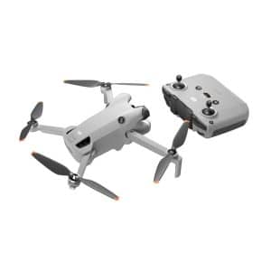 DJI Mini 4 Pro Sólo drone Detalle